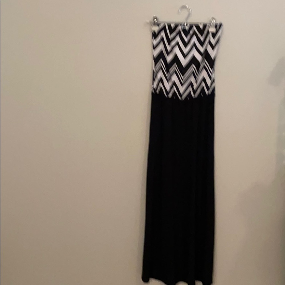 Magie Fit Botique Dress
